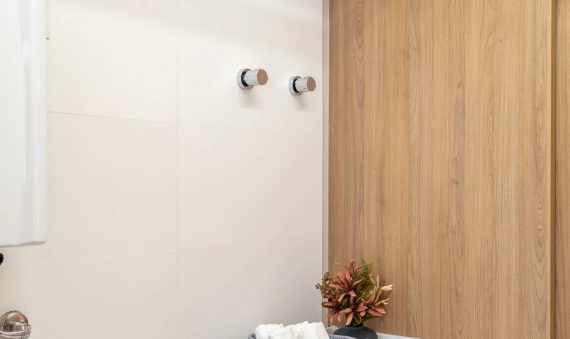 RESIDENCIAL TREVERI, CENTRO - JOINVILLE