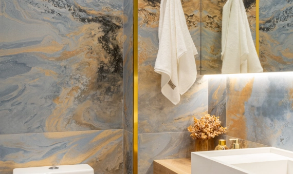 RESIDENCIAL TREVERI, CENTRO - JOINVILLE