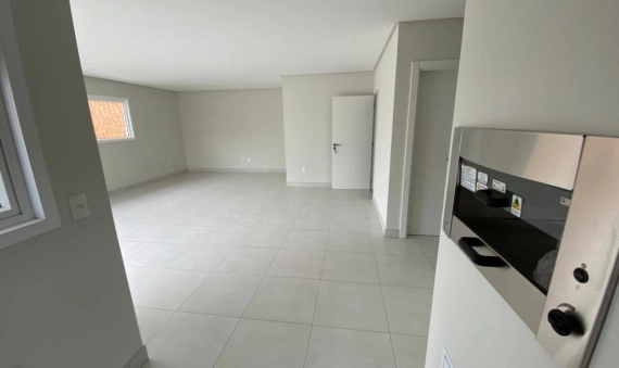 APARTAMENTO, ED. MONTE BRIONE - CENTRO, CRICIÚMA