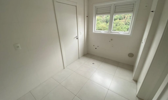 APARTAMENTO, ED. MONTE BRIONE - CENTRO, CRICIÚMA