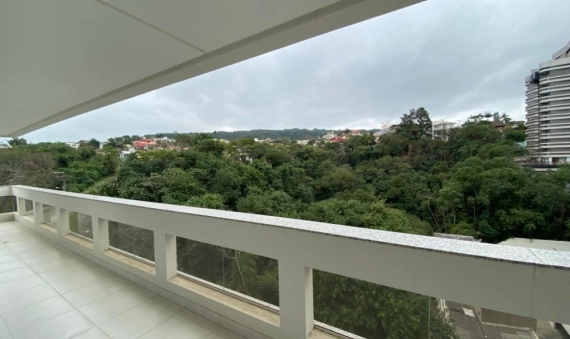 APARTAMENTO, ED. MONTE BRIONE - CENTRO, CRICIÚMA