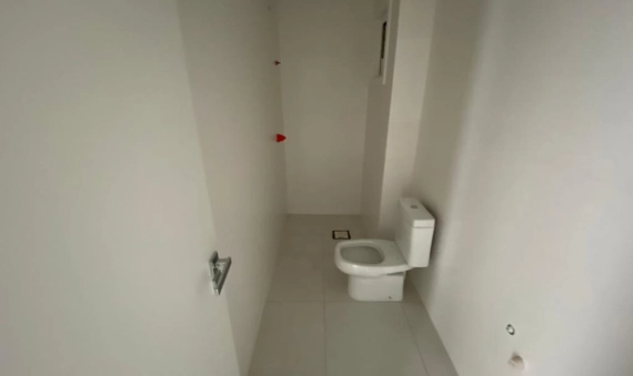 APARTAMENTO, ED. MONTE BRIONE - CENTRO, CRICIÚMA