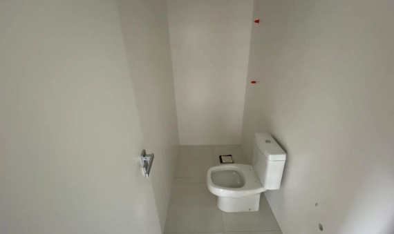 APARTAMENTO, ED. MONTE BRIONE - CENTRO, CRICIÚMA