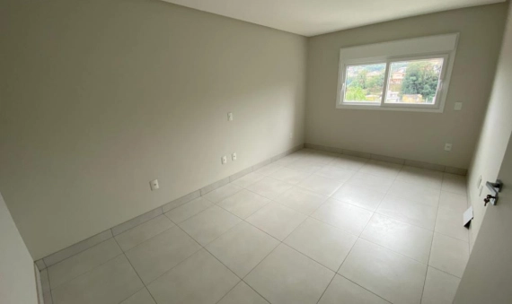 APARTAMENTO, ED. MONTE BRIONE - CENTRO, CRICIÚMA