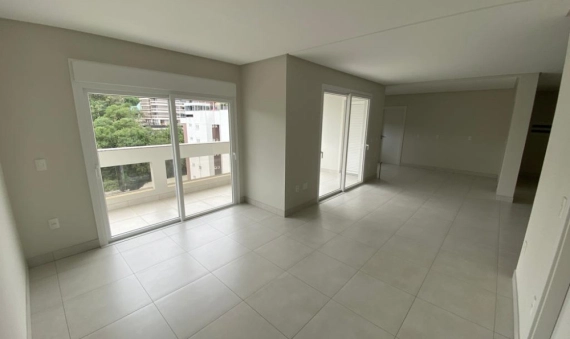 APARTAMENTO, ED. MONTE BRIONE - CENTRO, CRICIÚMA