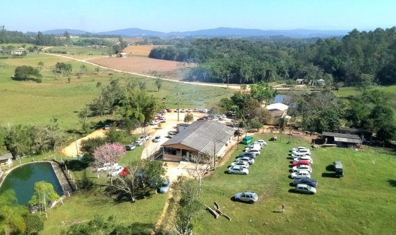 SITIO, MINA VISCONDE – MORRO DA FUMAÇA