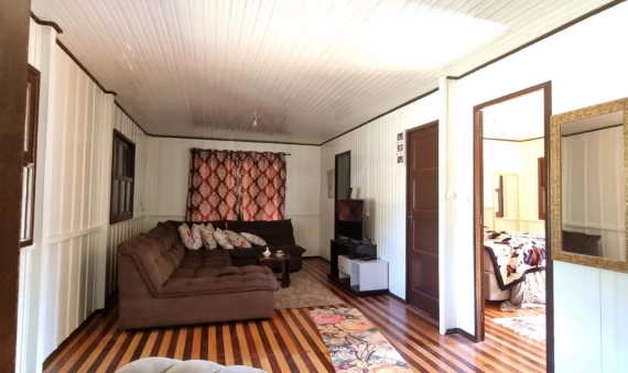 SITIO, MINA VISCONDE – MORRO DA FUMAÇA