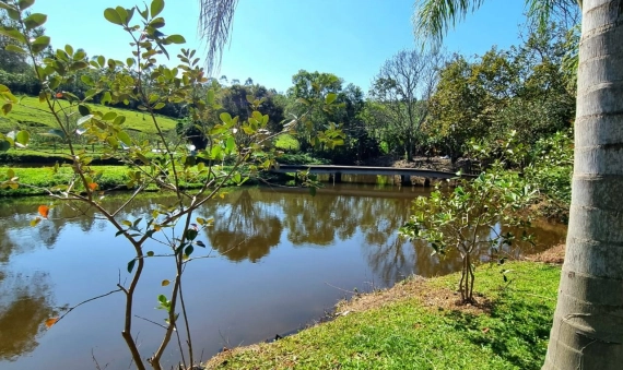 SITIO, MINA VISCONDE – MORRO DA FUMAÇA