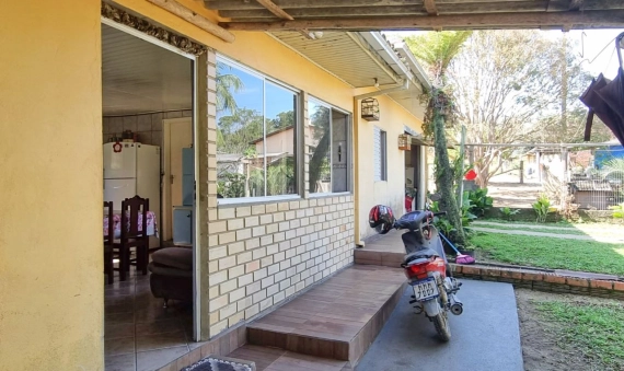 SITIO, MINA VISCONDE – MORRO DA FUMAÇA