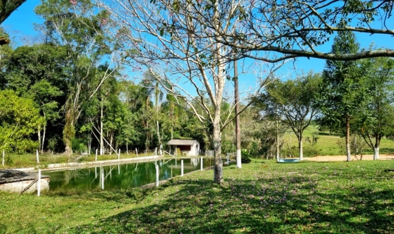 SITIO, MINA VISCONDE – MORRO DA FUMAÇA