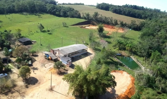 SITIO, MINA VISCONDE – MORRO DA FUMAÇA