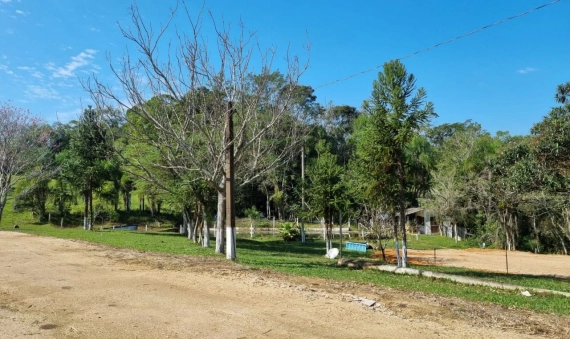 SITIO, MINA VISCONDE – MORRO DA FUMAÇA