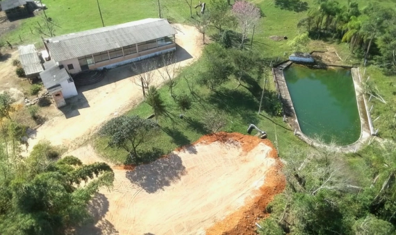 SITIO, MINA VISCONDE – MORRO DA FUMAÇA