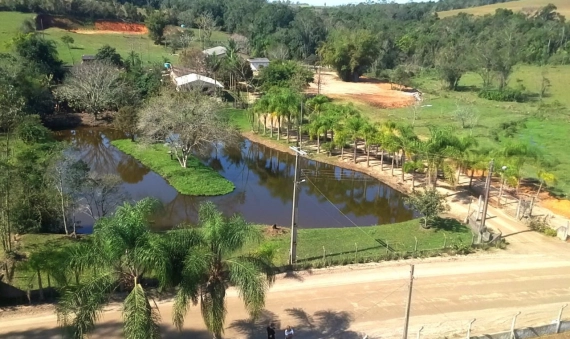 SITIO, MINA VISCONDE – MORRO DA FUMAÇA