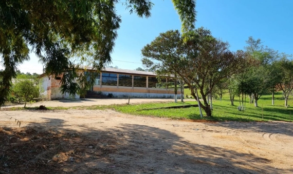 SITIO, MINA VISCONDE – MORRO DA FUMAÇA