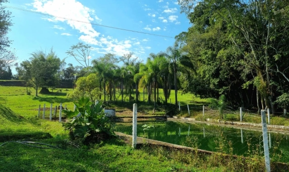 SITIO, MINA VISCONDE – MORRO DA FUMAÇA