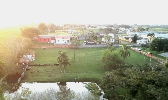TERRENO, BOA VISTA - IÇARA