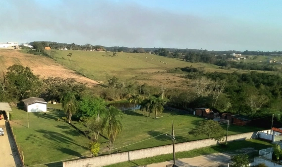 TERRENO, BOA VISTA - IÇARA