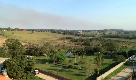 TERRENO, BOA VISTA - IÇARA