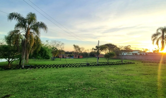 TERRENO, BOA VISTA - IÇARA