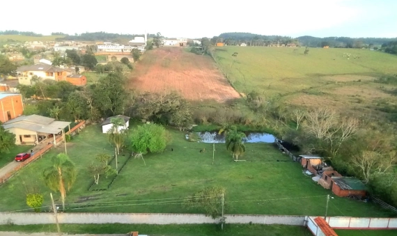 TERRENO, BOA VISTA - IÇARA