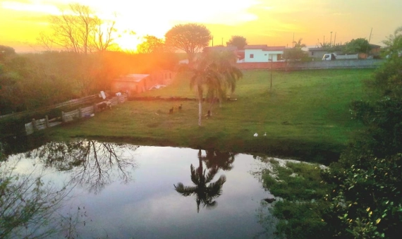 TERRENO, BOA VISTA - IÇARA