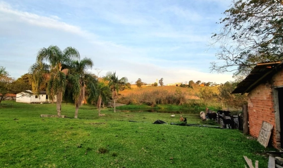 TERRENO, BOA VISTA - IÇARA