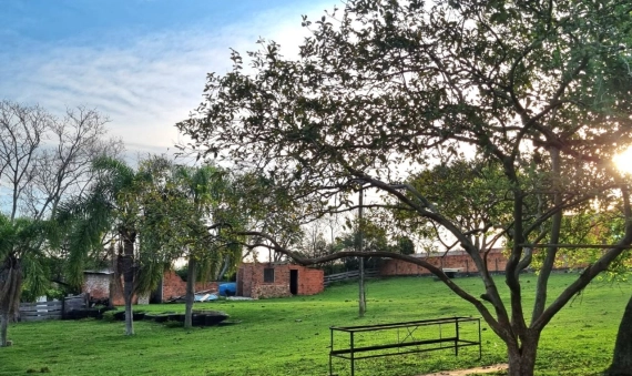 TERRENO, BOA VISTA - IÇARA