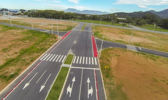 TERRENOS - SERTÃO DO MARUIM, SÃO JOSÉ