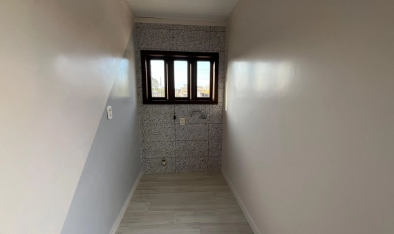 CASA, COM EDÍCULA - TEREZA CRISTINA, IÇARA