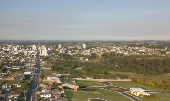 CONDOMÍNIO FECHADO CRISTAL PARK - CRISTO REI, IÇARAC