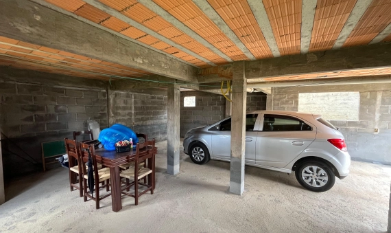 CASA - TEREZA CRISTINA, IÇARA