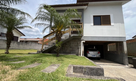 CASA - TEREZA CRISTINA, IÇARA