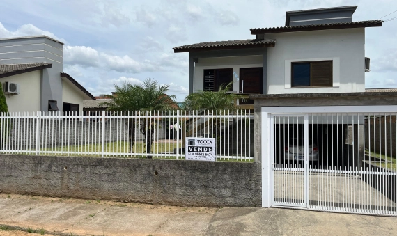 CASA - TEREZA CRISTINA, IÇARA