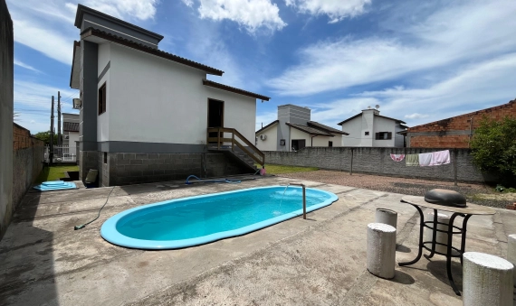 CASA - TEREZA CRISTINA, IÇARA