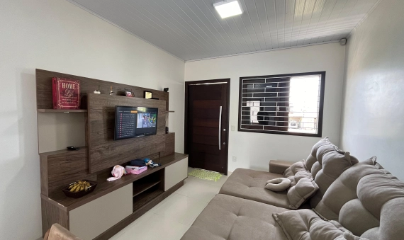 CASA - TEREZA CRISTINA, IÇARA