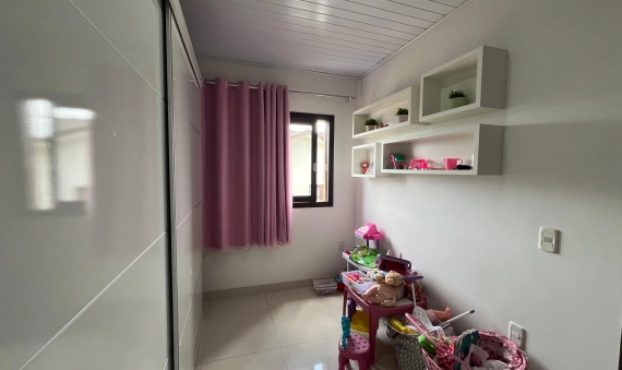 CASA - TEREZA CRISTINA, IÇARA