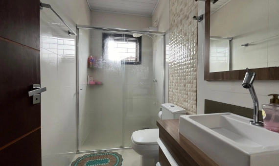 CASA - TEREZA CRISTINA, IÇARA