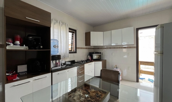 CASA - TEREZA CRISTINA, IÇARA