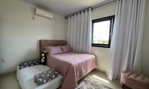 CASA - TEREZA CRISTINA, IÇARA