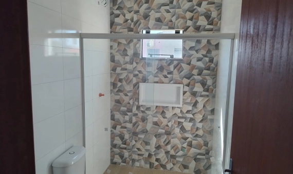 CASA - AURORA, IÇARA