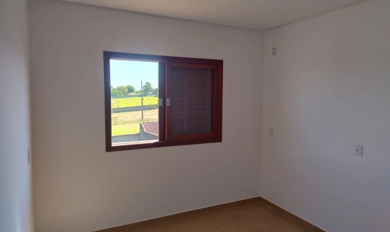 CASA - AURORA, IÇARA