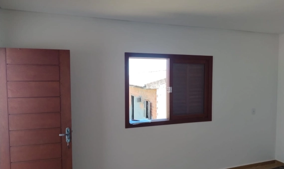 CASA - AURORA, IÇARA