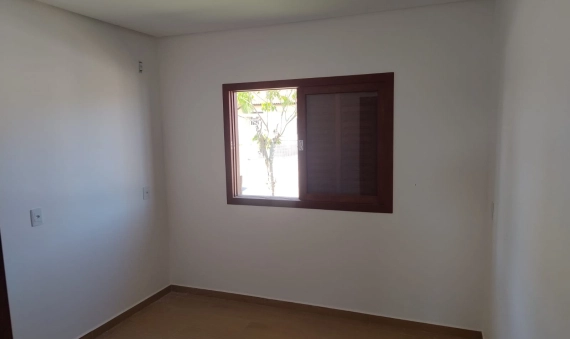 CASA - AURORA, IÇARA