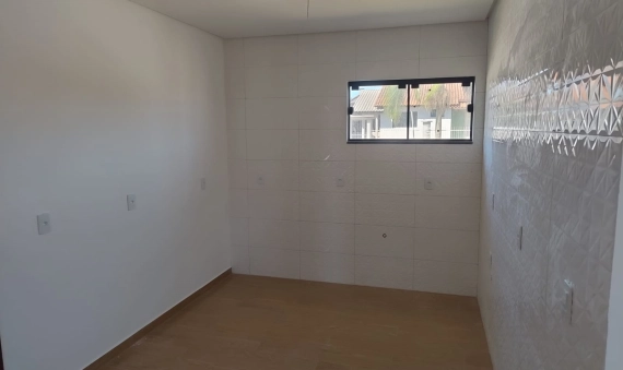 CASA - AURORA, IÇARA