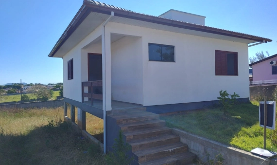CASA - AURORA, IÇARA