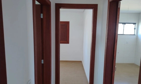 CASA - AURORA, IÇARA