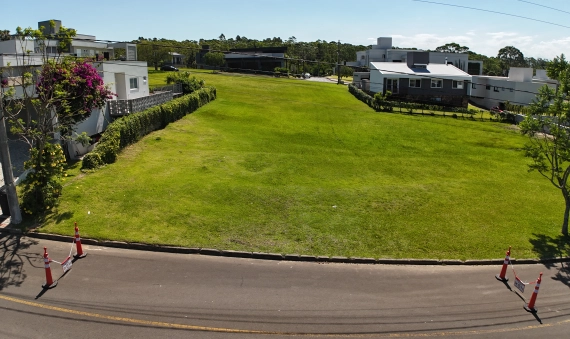 TERRENO, COND. DAS PALMEIRAS - LIRI, IÇARA