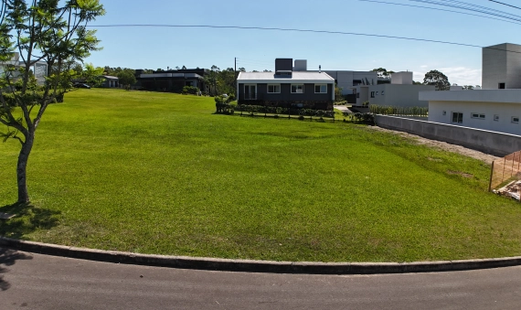 TERRENO, COND. DAS PALMEIRAS - LIRI, IÇARA