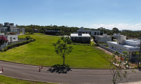 TERRENO, COND. DAS PALMEIRAS - LIRI, IÇARA